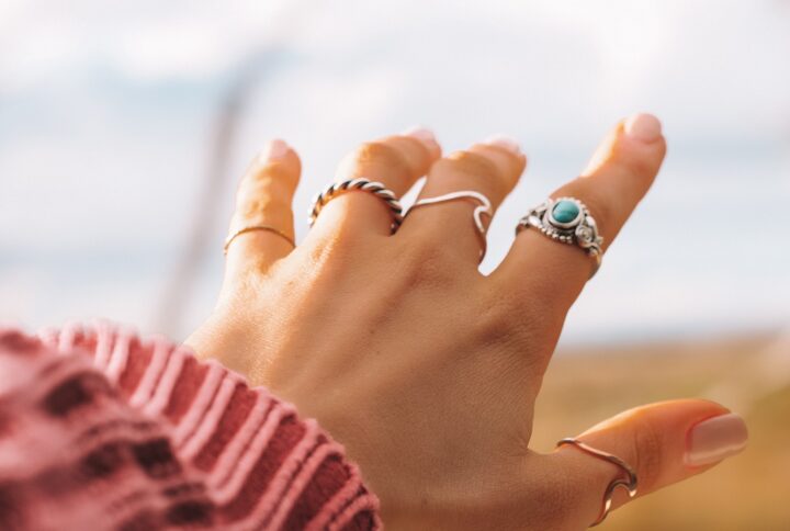 Ringen